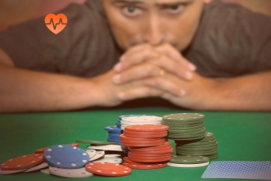 Лечение лудомании в Каменке-Днепровской