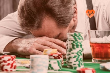 Лечение лудомании в Каменке-Днепровской