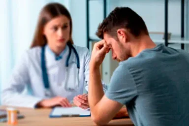 Реабилитация 12 шагов в Каменке-Днепровской