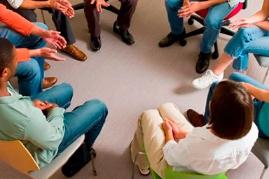 Реабилитация 12 шагов в Каменке-Днепровской